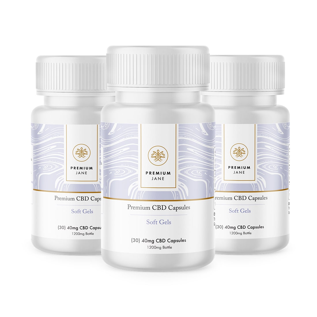 Unveiling the Best CBD Capsules A Comprehensive Review By Premium Jane